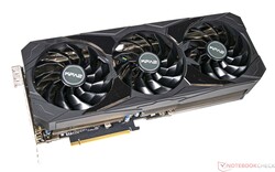 KFA2 GeForce RTX 4080 SG recensione: prodotto gentilmente fornito da KFA2 Germany