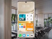 Dispositivi come il P50 Pro hanno ricevuto diverse nuove funzioni con l'ultimo aggiornamento del sistema operativo di Huawei. (Fonte: Huawei)