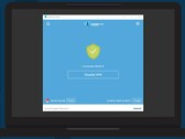 Abbiamo provato l'app Hide.me Windows VPN e ne siamo rimasti colpiti. (Fonte: Hide.me)