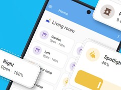 L'applicazione Home Assistant per i dispositivi Apple è stata aggiornata. (Fonte: Home Assistant)
