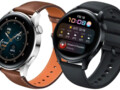 HarmonyOS 2.1.0.237 è in distribuzione a livello globale per Huawei Watch 3 e Watch 3 Pro. (Fonte: Huawei)