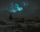 Una schermata di Monster Hunter Wilds (fonte: SteamDB)