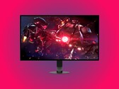 Il monitor Sony Inzone M10S II può passare da 540 Hz a 1440p a 720 Hz a 720p.