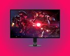 Il monitor Sony Inzone M10S II può passare da 540 Hz a 1440p a 720 Hz a 720p.