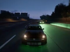 Il progetto dei fan 2Unreal5Underground sta ricostruendo Need for Speed Underground 2 in Unreal Engine 5.