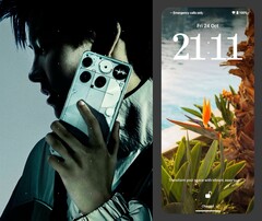 Nothing Phones ha deciso di non fare pubblicità sui suoi smartphone, con alcune eccezioni (Fonte: Nothing)