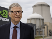 Il futuro dell'IA è a energia nucleare? (Fonte: Generated with AI)