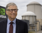 Il futuro dell'IA è a energia nucleare? (Fonte: Generated with AI)