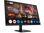 Annuncio del monitor HP Omen 32x Smart Gaming