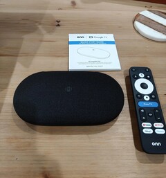 La nuova Onn 4K Pro (2026).