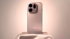 L'Oppo Find X9 Pro è già disponibile per l'importazione presso un primo rivenditore, non come versione cinese, ma come modello globale. (Fonte immagine: Weibo)