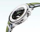 Nonostante il corpo molto sottile, si dice che l'Oppo Watch S abbia una durata della batteria fino a dieci giorni. (Fonte: Oppo)