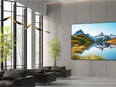Il nuovo display a LED FHDS130 SOLO. (Fonte: Optoma)