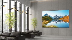 Il nuovo display a LED FHDS130 SOLO. (Fonte: Optoma)