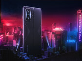 Il POCO F4 GT parte da 499,90 euro in Europa con 8 GB di RAM e 128 GB di storage, almeno inizialmente. (Fonte: POCO)