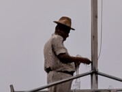 lo zoom 100x Pro Res non funziona bene sugli esseri umani