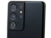 Recensione dello smartphone Samsung Galaxy S21 Ultra Smartphone: Migliorato in molti modi, ma non in tutti