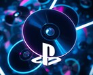 Viene mostrato il banner relativo ai dischi per PS5