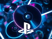 Viene mostrato il banner relativo ai dischi per PS5