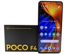 F4 o X4 GT: smartphone di fascia media Poco a confronto