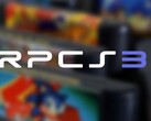 RPCS3 richiede una CPU veloce per emulare i giochi PS3 con buone prestazioni.
