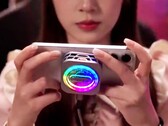 La nuova ventola magnetica di RedMagic dovrebbe raffreddare gli smartphone fino a -16 °C (Fonte immagine: Nubia)