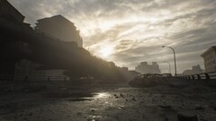 Effetti di luce in Resident Evil Requiem (Fonte: Steam)