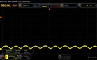 25 % di luminosità del display