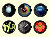 Google ha apportato numerose modifiche tra Wear OS 3.5 e Wear OS 4. (Fonte: Google)