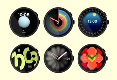 Google ha apportato numerose modifiche tra Wear OS 3.5 e Wear OS 4. (Fonte: Google)