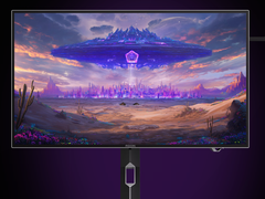 Il modello AGON PRO AGP277QKDC è ora disponibile in Europa.