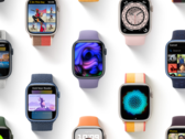 Apple ha lanciato la quarta revisione principale di watchOS 8. (Fonte: Apple)