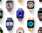 Apple ha lanciato la quarta revisione principale di watchOS 8. (Fonte: Apple)