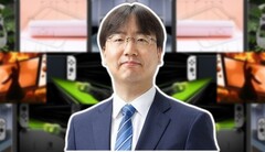 Il Presidente di Nintendo, Shuntaro Furukawa, ha respinto le principali voci su Switch 2. (Fonte: Nintendo/various - modifica)