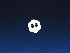 Il logo di Sora 2 (fonte: OpenAI)