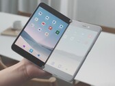 Surface Duo, lo smartphone dual screen in arrivo per fine agosto