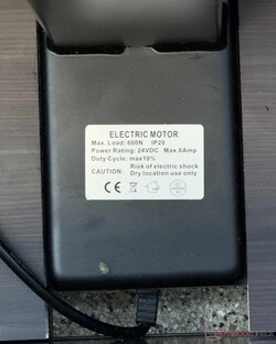 Che cosa fa questo componente in un prodotto per esterni?
