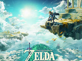 The Legend of Zelda: Tears of the Kingdom è stato presentato al Nintendo Direct (immagine via Nintendo)