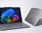 Immagine trapelata del ThinkBook Aeroblade