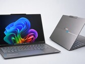 Immagine trapelata del ThinkBook Aeroblade