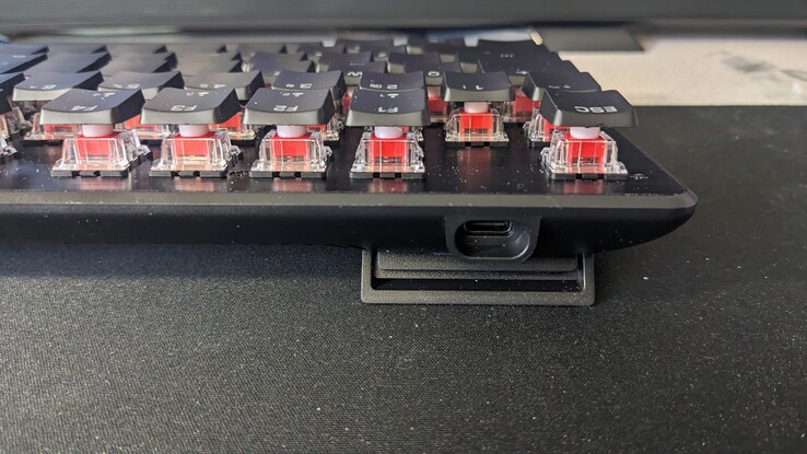 Tastiera Turtle Beach Vulcan II TKL porta USB-C