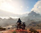 Un'immagine del gioco Star Wars Outlaws. (Fonte: Ubisoft)