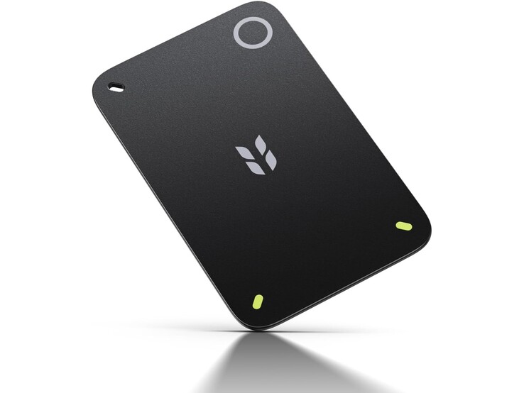 L'Ugreen FineTrack Slim Duo ha uno spessore di soli 1,9 mm