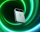 La Power Bank magnetica MagFlow AI Voice Recording di Ugreen è stata annunciata al CES 2026. (Fonte: Ugreen)