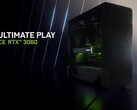 Il driver di sviluppo GeForce 470.05 disabilita il limitatore ETH di NVIDIA sulla RTX 3060. (Fonte dell'immagine: NVIDIA)