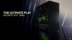 Il driver di sviluppo GeForce 470.05 disabilita il limitatore ETH di NVIDIA sulla RTX 3060. (Fonte dell'immagine: NVIDIA)