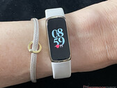 Il Fitbit Luxe è disponibile in questi giorni a meno di 100 dollari. (Fonte: NotebookCheck)