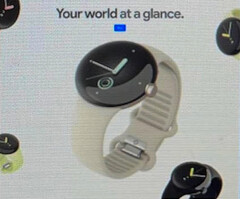 Wear OS 3 ha trascorso molto tempo nello sviluppo, essendo stato presentato al Google I/O 2021. (Fonte: Jon Prosser)