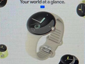 Wear OS 3 ha trascorso molto tempo nello sviluppo, essendo stato presentato al Google I/O 2021. (Fonte: Jon Prosser)
