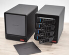Un mostro di archiviazione da 88 TB messo alla prova: l'Aoostar WTR Pro è un NAS e un mini PC in un'unica soluzione